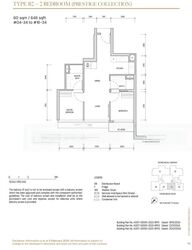 Aurea (D7), Apartment #540512381